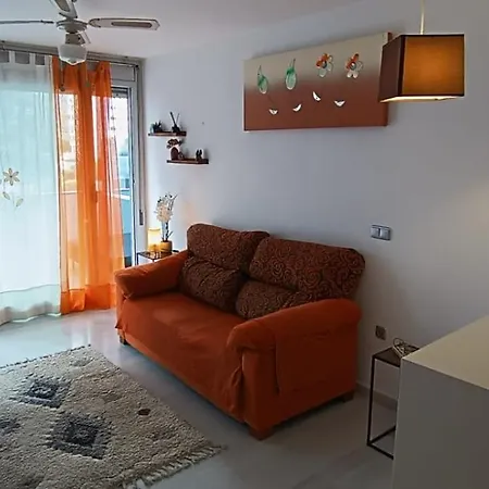 Apartamento Elegance Benidorm Villajoyosa Exterior photo