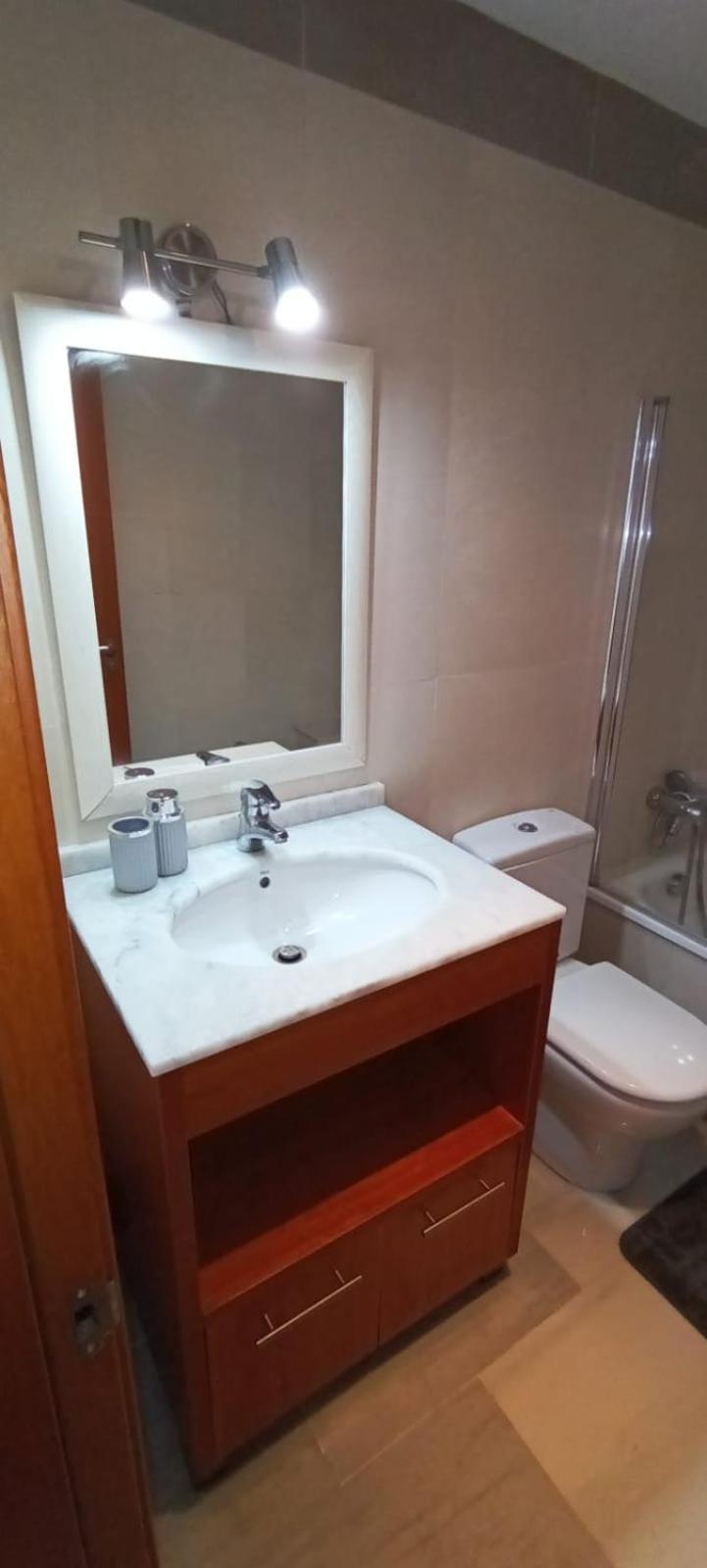 Elegance Benidorm Apartment *