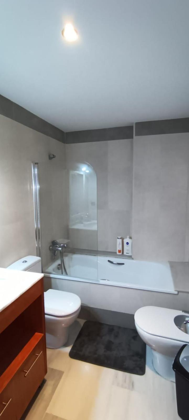 Elegance Benidorm Apartment *