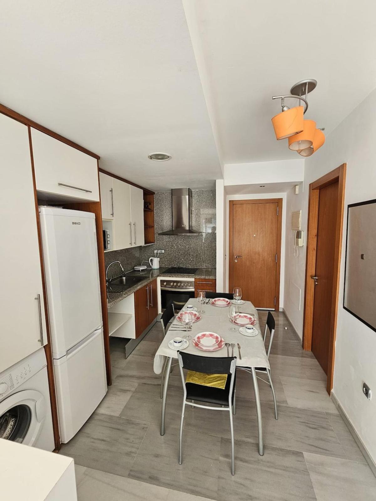 Elegance Benidorm Apartment *