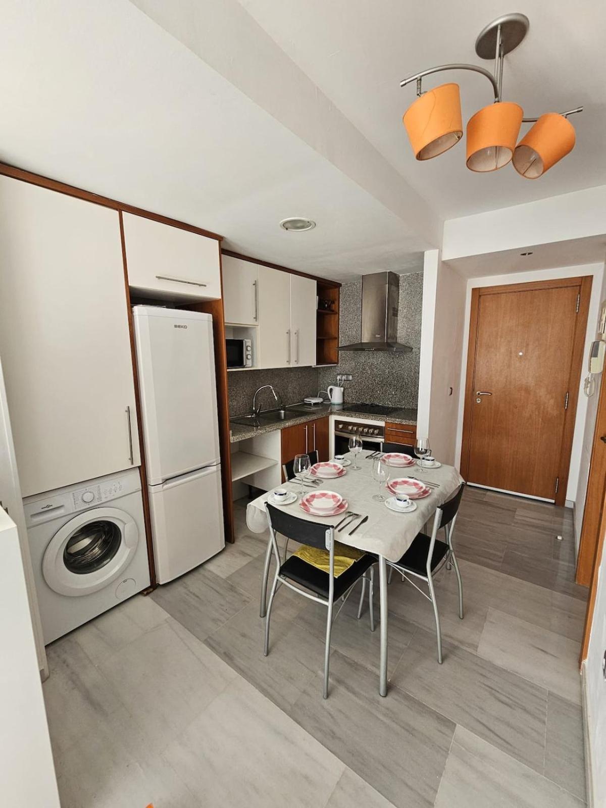 Elegance Benidorm Apartment Villajoyosa