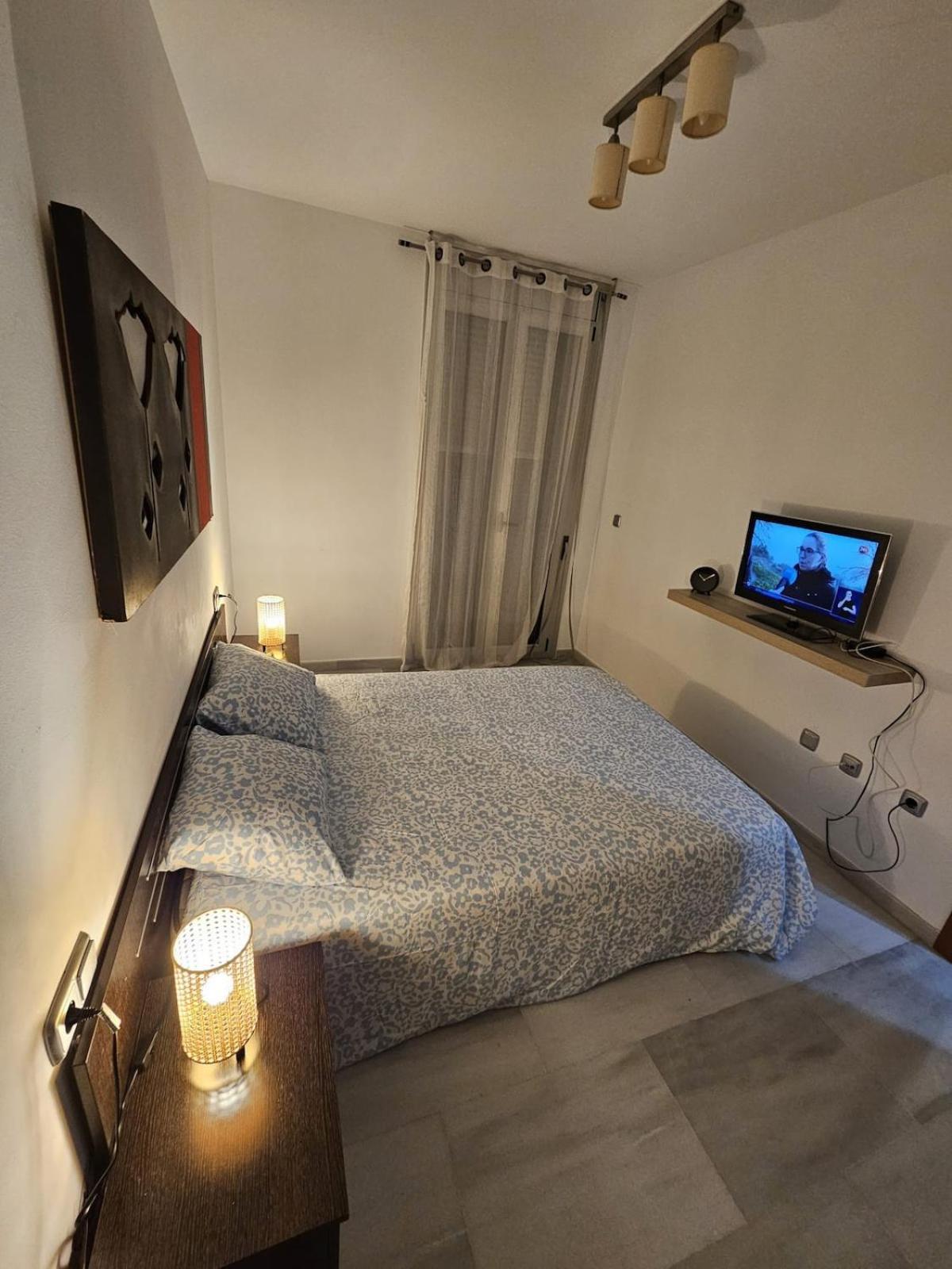 Apartment Elegance Benidorm
