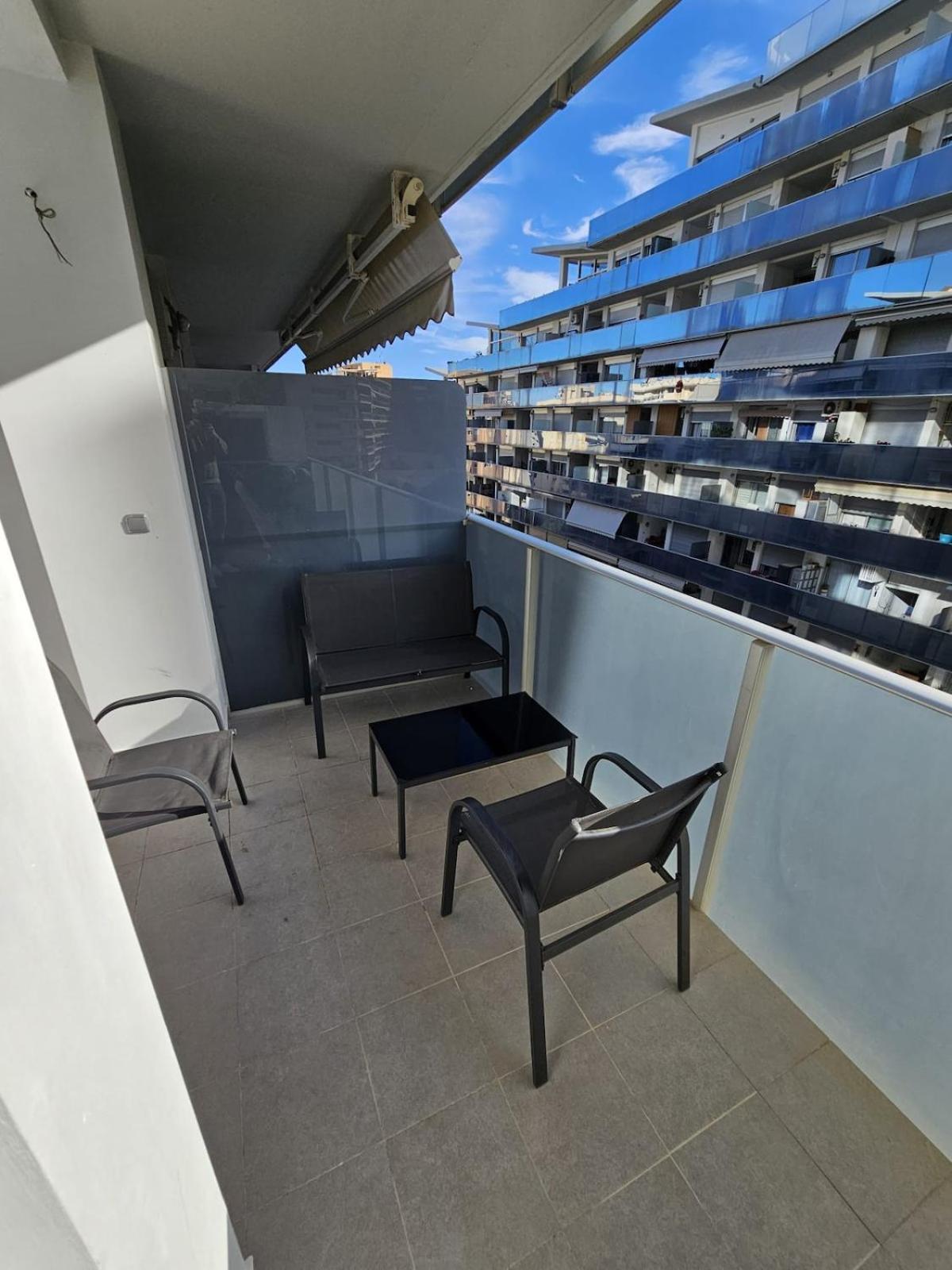 Elegance Benidorm Apartment Villajoyosa