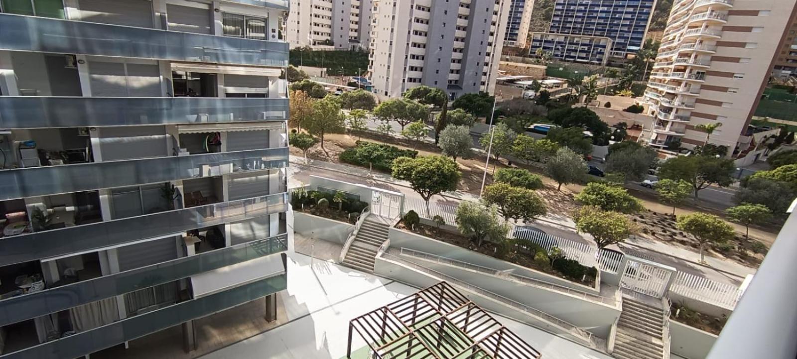 Apartment Elegance Benidorm Villajoyosa