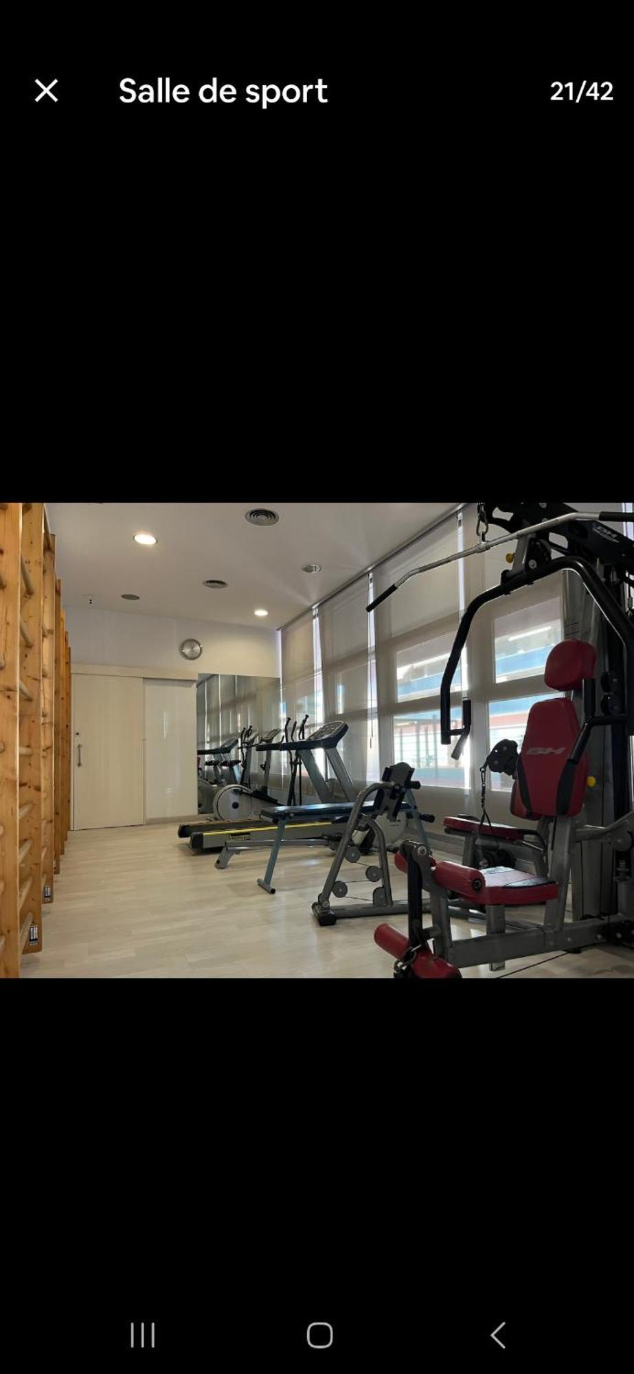 Elegance Benidorm Apartment