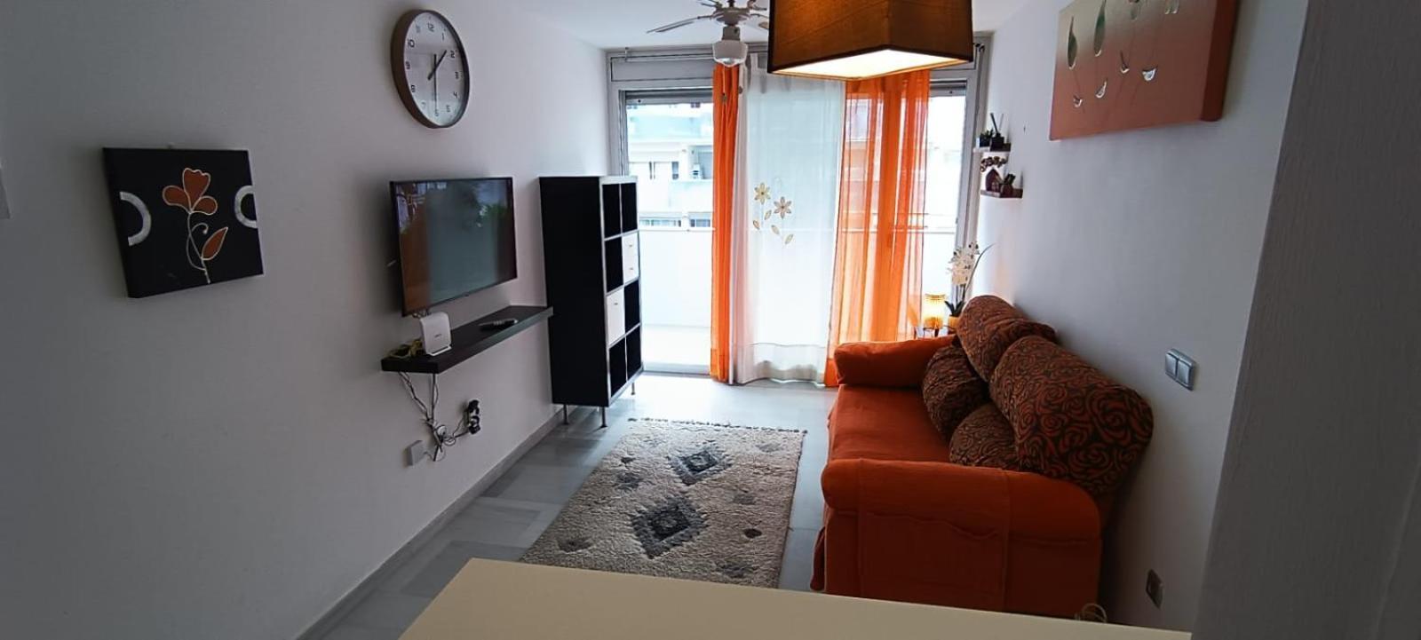 Elegance Benidorm Apartment