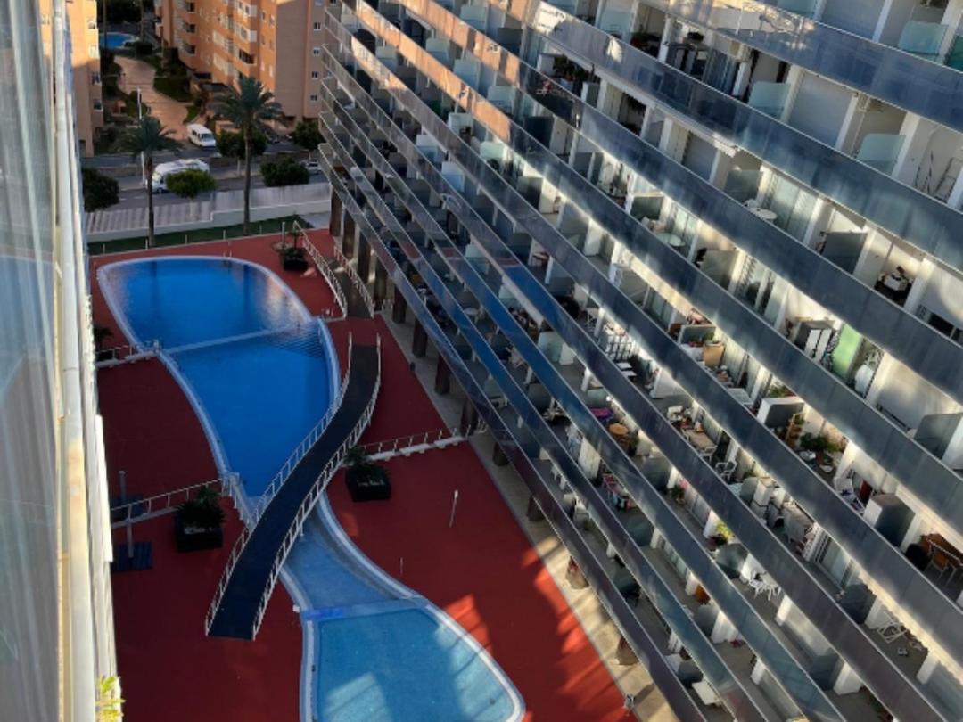 Elegance Benidorm Villajoyosa